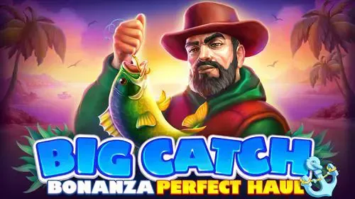 Big Catch Bonanza